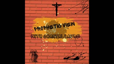 Prophetic View with Chantal Laure - Podcast 2 - Sharing on 2 Signs of the Times revealed to me