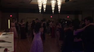 2018 Edgren Prom