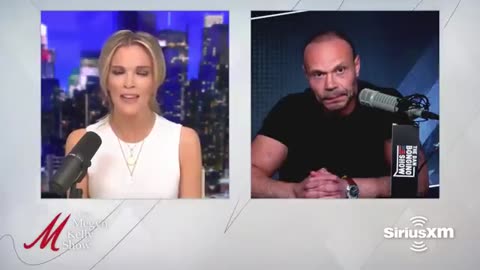 Dan Bongino Reveals the Truth About His Fox News Exit, and the Power of New Media Today