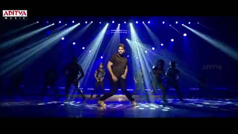 chiti mar video songs. Allu Arjun...