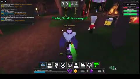 ROBLOX EVENTS STK Gem