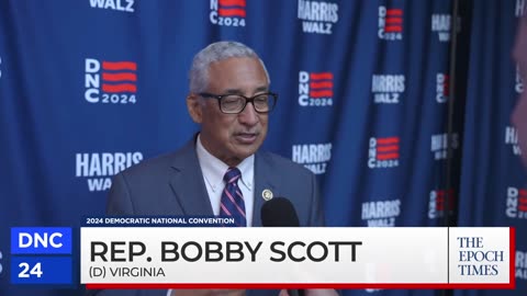 Americans Depend on Strong Public Education: Rep Bobby Scott