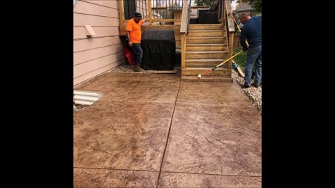 JP Jaquez Concrete, LLC - (720) 702-2401