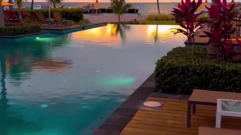 Four Seasons Resort Nevis