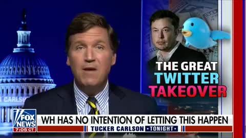 Tucker Carlson Tonight 04142022 Opening Monologue