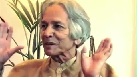 False Perception - U.G. Krishnamurti