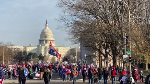 March for Trump | Million MAGA March in Washington, DC 12/12/2020 IMG_3225