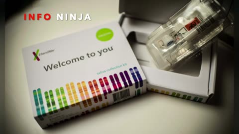 Something Strange Is Going On At 23andMe!!