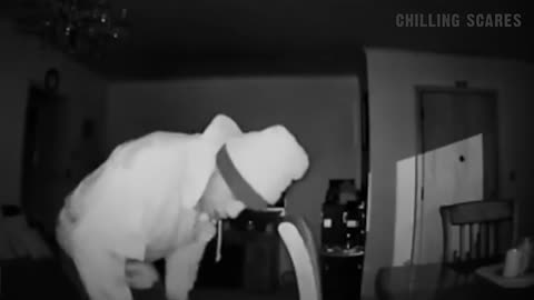 6 Disturbing Home Invasions You Won’t Believe Were Caught on Camera