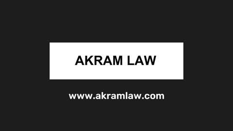 Calgary Impaired Driving Lawyer: Khalid Akram