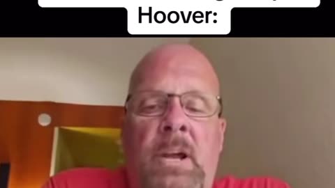 Message to Kamala from Darin Hoover, Gold Star Father of Staff Sgt. Taylor • Hoover: