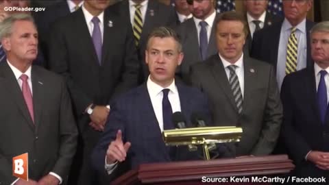 WOW! No Dems Joined in Moment of Silence for Fallen Heroes