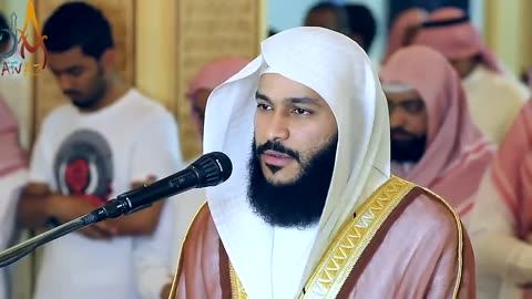 Best Quran Recitation in the World 2016 Emotional Recitation |Heart Soothing by Abdur Rahman Al Ossi