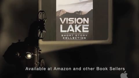 Vision Lake Short Story Collection