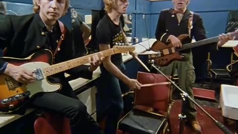 Message In A Bottle ~ The Police