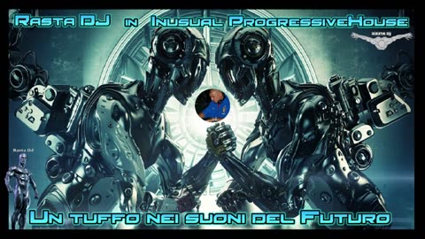 Dance Progressive House by Rasta DJ ... Inusual ProgressiveHouse (166)