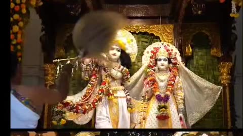 Hare Krishna