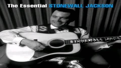 Stonewall Jackson - Life To Go