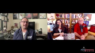 Dispelling Myths with Yehuda Remer - GunFreedomRadio EP464