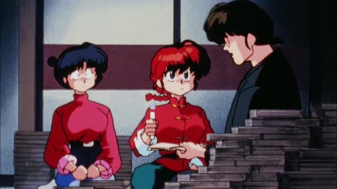 Ranma 1/2 EP 159 Pt-BR