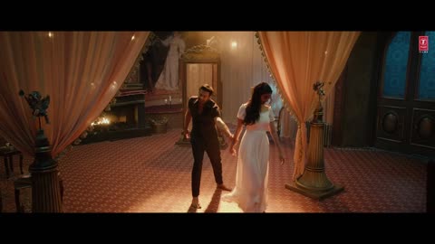 Radhe Shyam _ Prabhas, Pooja Hegde _ Mithoon, Arij