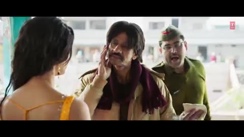 Vicky Vidya Ka Woh Wala Video Trailer