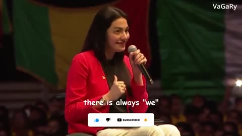 Never lose that person | Muniba Majari| Motivational speaker # viral🔥👍