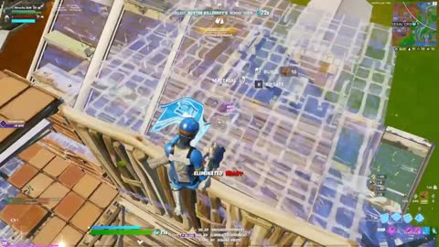 Fortnite game 165