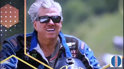 John Force Recovery Revealed in Heart Warming Photo With Daughter Courtney