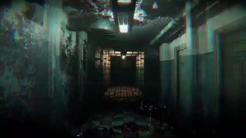 LURKS WITHIN WALLS | Official Annoucement Teaser