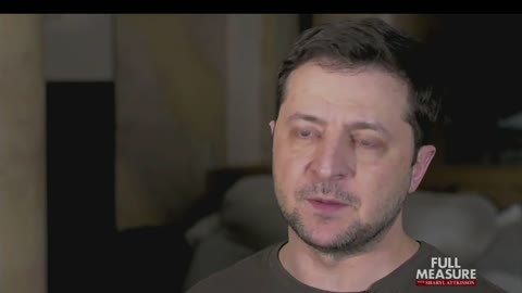 Ukrainian President Zelenskyy Uses Social Media to Motivate People to Fight Russia