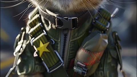 Ai Cat Fighter