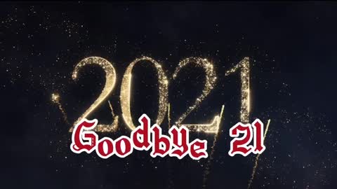 Happy new year 2022