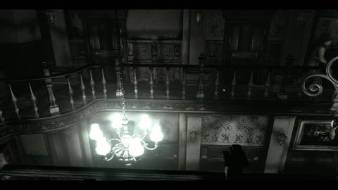 Resident Evil (PC) E1.2