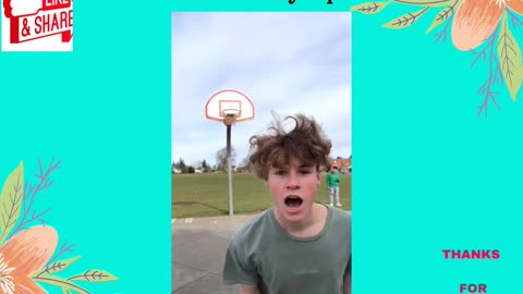 Most Popular Videos TIK TOK 2020 Funny Tik Tok YOU WON'T REGRET WATCHING