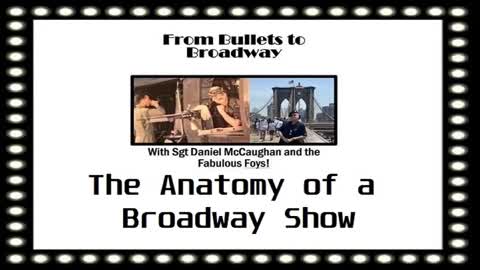 From Bullets to Broadway | Forever in Your Eyes