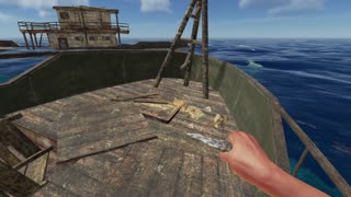 Stranded Deep: Permadeath Survival (1)