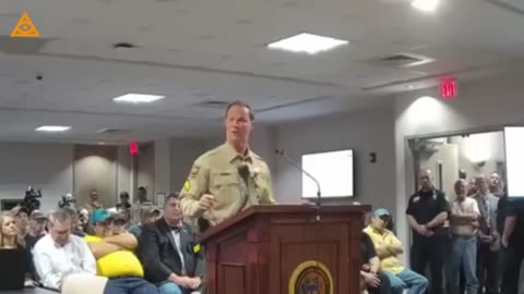 NC Sheriff's Deputy Tripp Kester on the 2nd Amendment.