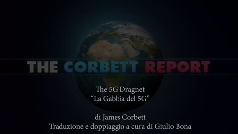 La gabbia della rete 5G rappresenta la più grande minaccia alla libertà della storia dell'umanità