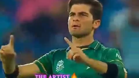 Shaheen Shah Afridi 🔥💯 bowling