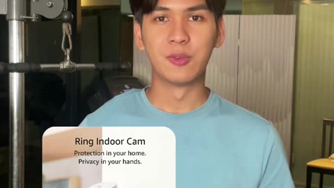 Ring Indoor Cam 2024 Review – Is It Worth the Hype? 👀 #RingReview #TechTalk #RumbleReview