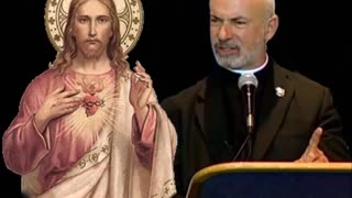 Fr. Corapi: Divine Mercy Pt. 2