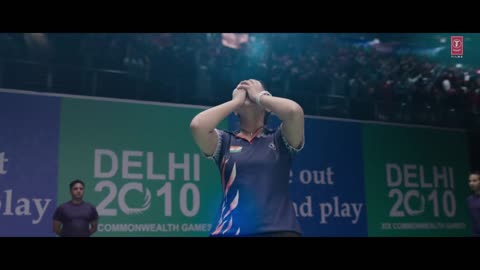 Saina Official Trailer Parineeti Chopra Bhushan Kumar Releasing 26 March 2021