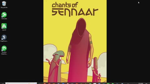 Chants of Sennaar Part 2 Review