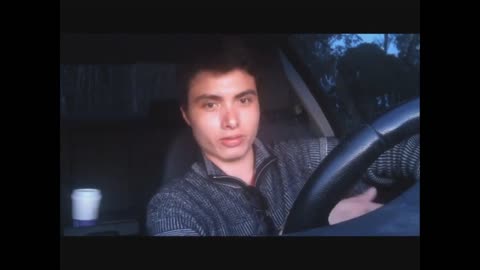 YTP Elliot Rodger's Confused Sexuality