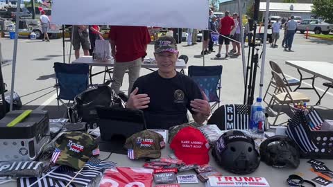 North Idaho Freedom Festival For Trump 2020