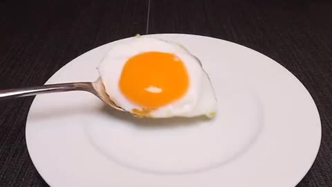 Egg simplest use in life