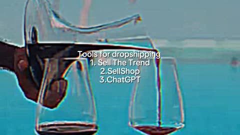 Dropshipping tools #dropshipping #ecommerce #dropshippingtips