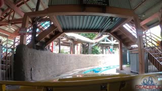 Kumba POV