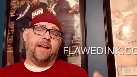 FLAWED VLOG - February 8, 2021